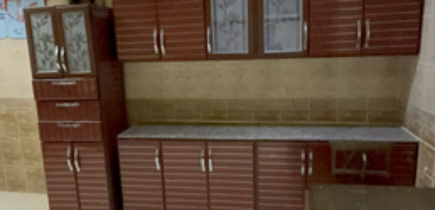 2BHK Flat for Monthly Rent in Al Nahda Riyadh – SAR 2,500