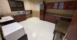 2BHK Flat for Monthly Rent in Al Nahda Riyadh – SAR 2,500