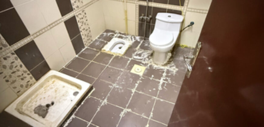 2BHK Flat for Monthly Rent in Al Nahda Riyadh – SAR 2,500