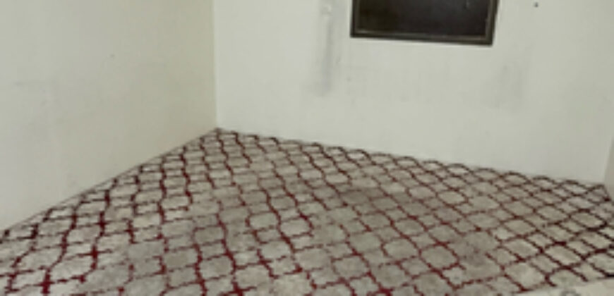 2BHK Flat for Monthly Rent in Al Nahda Riyadh – SAR 2,500