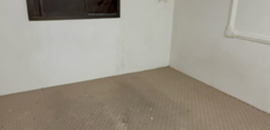 2BHK Flat for Monthly Rent in Al Nahda Riyadh – SAR 2,500
