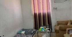 Studio Flat for Rent Near Marriot Hotel & GOSI Metro Riyadh – SAR 1500