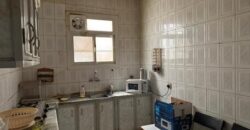 Studio Flat for Rent Near Marriot Hotel & GOSI Metro Riyadh – SAR 1500