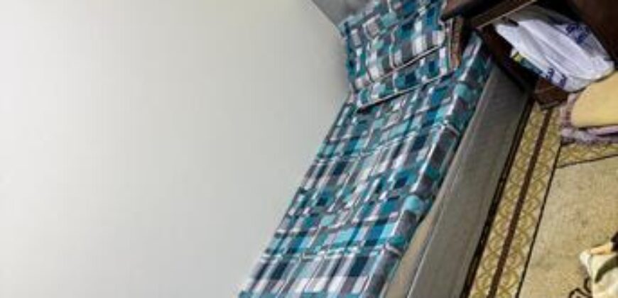 Bed Space for Executive Bachelor in Al Nahadah Riyadh – SAR 700