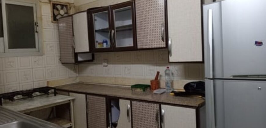 Fully Furnished 2 BR Family Apartment for Rent in Al Batha – SAR 3150