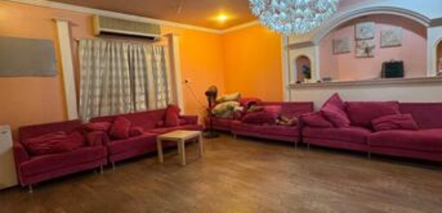 Executive Bachelor Room Available in Umm Al Hamam – SAR 1200