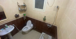 Fully Furnished 2BHK for Rent in Iskan Dammam – SAR 2,000/Month