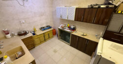 Fully Furnished 2BHK for Rent in Iskan Dammam – SAR 2,000/Month