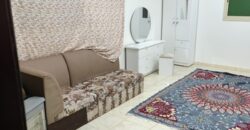 Furnished Room for Executive Bachelor Near Ghirnatah Metro – SAR 1,800
