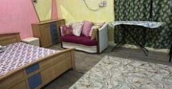 Furnished 2-Room Apartment for Rent in Jeddah – SAR 1800/Month Furnished 2-Room Apartment for Rent in Jeddah – SAR 1800/Month