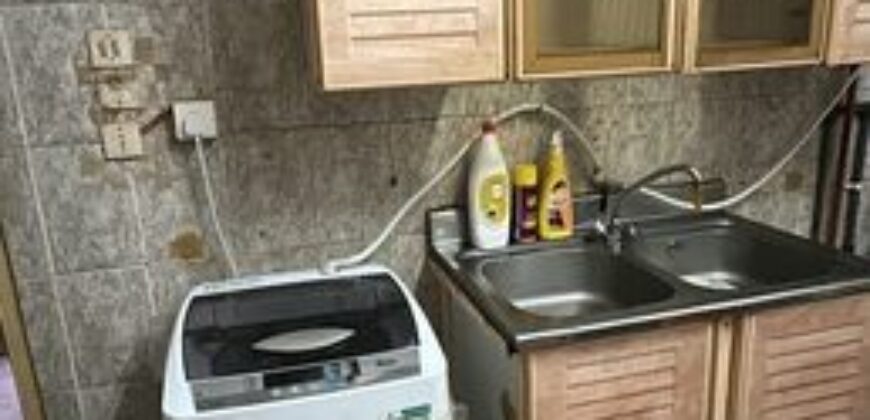 Furnished 2-Room Apartment for Rent in Jeddah – SAR 1800/Month