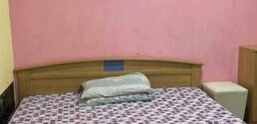 Furnished 2-Room Apartment for Rent in Jeddah – SAR 1800/Month