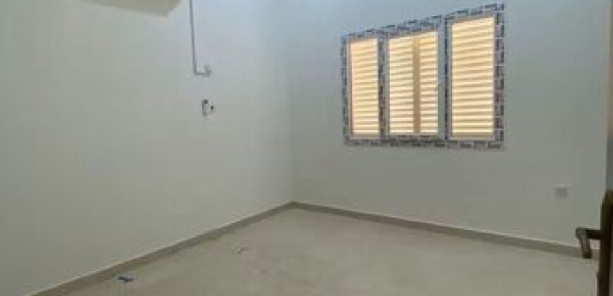 1 Bedroom Studio for Rent in Al Yarmook District – SAR 15,000/Year