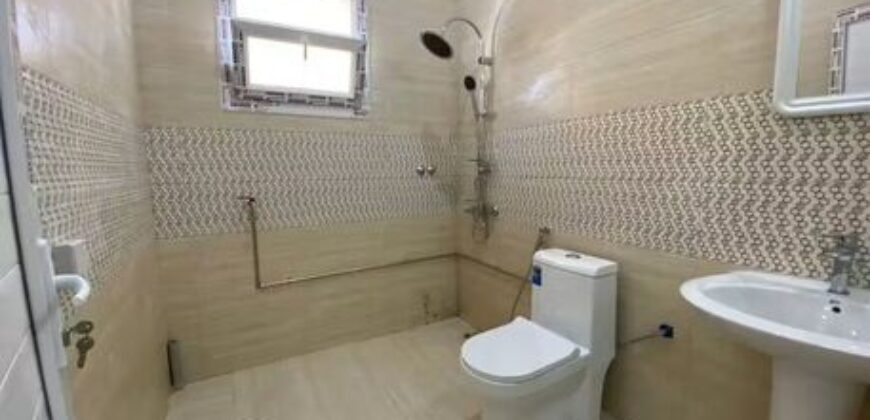 1 Bedroom Studio for Rent in Al Yarmook District – SAR 15,000/Year