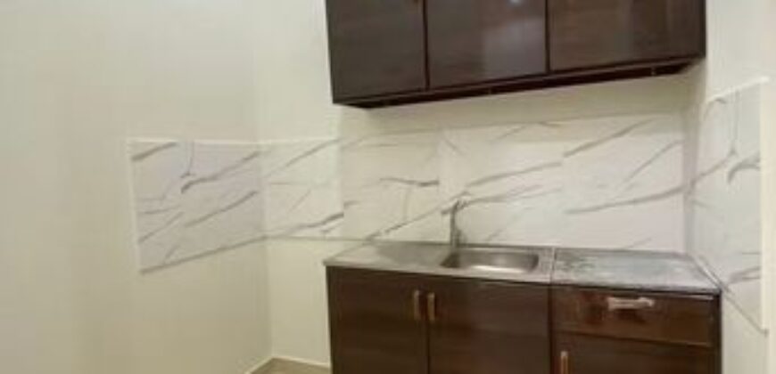 1 Bedroom Studio for Rent in Al Yarmook District – SAR 15,000/Year