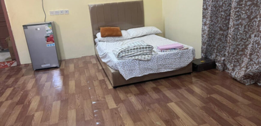 2-Bedroom Furnished Apartment in Ad Diriyah – SAR 16,000/6 Months