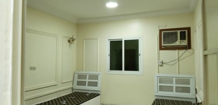 Furnished 2BHK Flat for Rent in Jubail – SAR 3,300/Month