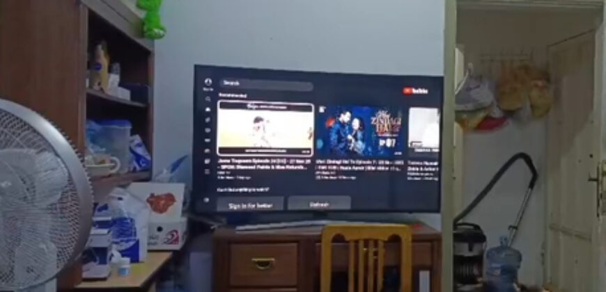 Fully Furnished Room for Rent in Ummul Hammam Riyadh – 2000 SAR