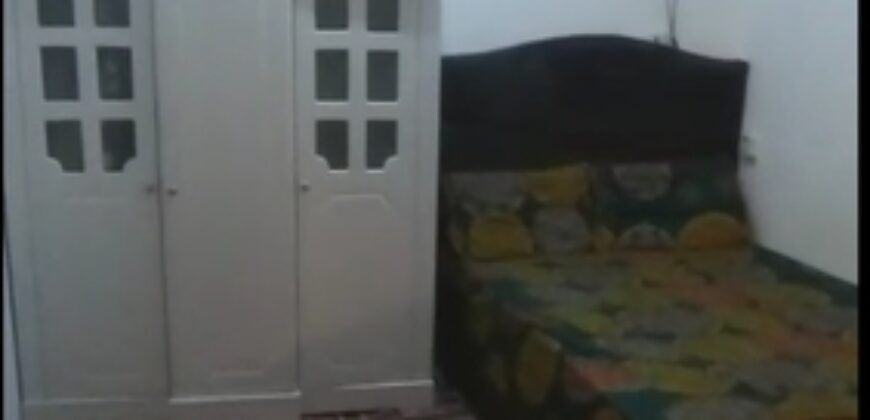 Fully Furnished Room for Rent in Ummul Hammam Riyadh – 2000 SAR