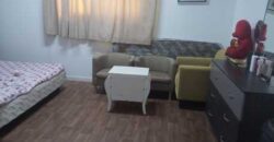 Single Bedroom Family Flat for Rent in Jubail – SAR 1300/Month Single Bedroom Family Flat for Rent in Jubail – SAR 1300/Month