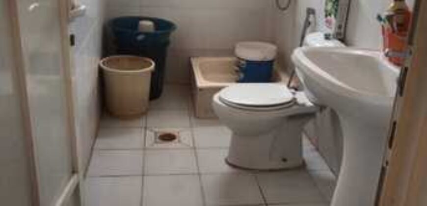 Single Bedroom Family Flat for Rent in Jubail – SAR 1300/Month