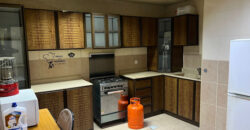 2BHK Furnished Family Flat for Rent in Jubail – SAR 2500