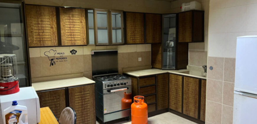 2BHK Furnished Family Flat for Rent in Jubail – SAR 2500