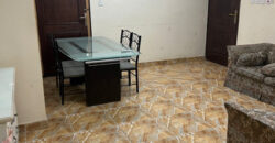 2BHK Furnished Family Flat for Rent in Jubail – SAR 2500