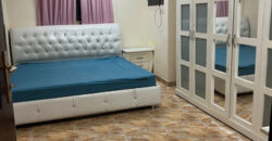 2BHK Furnished Family Flat for Rent in Jubail – SAR 2500