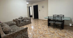 2BHK Furnished Family Flat for Rent in Jubail – SAR 2500