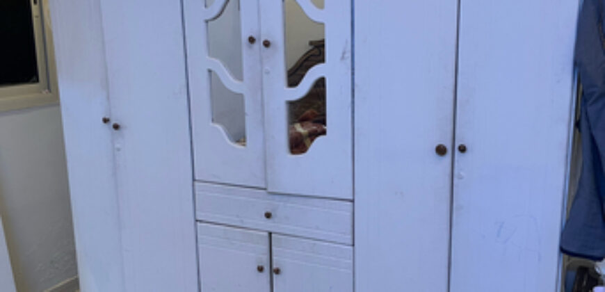 1BR Room for Rent in Dhahrat Laban Riyadh – SAR 1200/Month