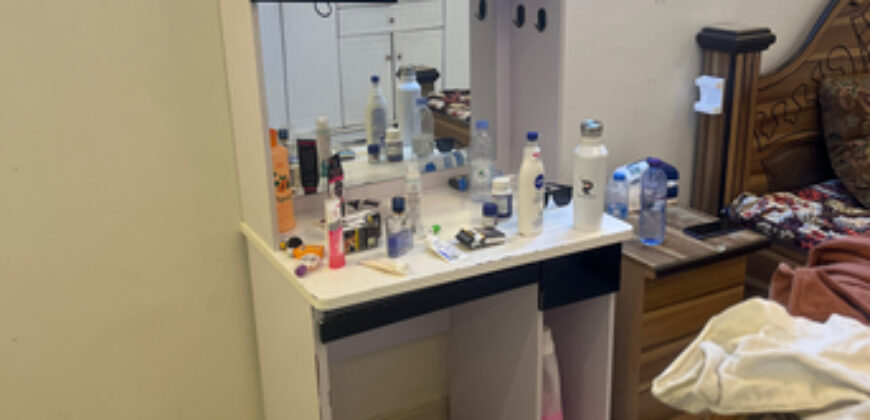 1BR Room for Rent in Dhahrat Laban Riyadh – SAR 1200/Month