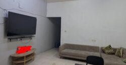 2BHK Flat for Rent in Malaz Near King Abdul Aziz Hospital – SAR 30,000/Year