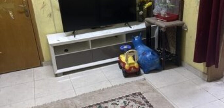 Furnished 2BHK Apartment for Rent in Khobar Shumalia – SAR 2500/Month