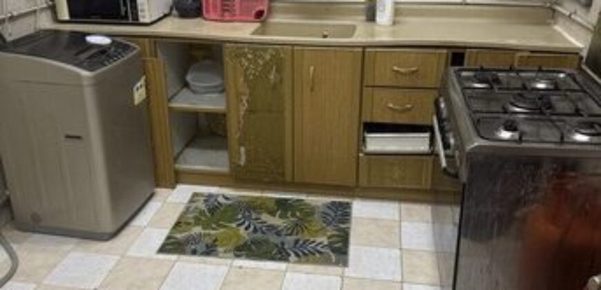 Furnished 2BHK Apartment for Rent in Khobar Shumalia – SAR 2500/Month