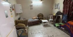 Big Furnished Room for Rent in Hara – SAR 1300/Month Big Furnished Room for Rent in Hara – SAR 1300/Month