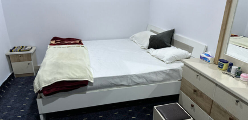 Fully Furnished Room for Rent in Shemaysi Riyadh – SAR 1200/Month