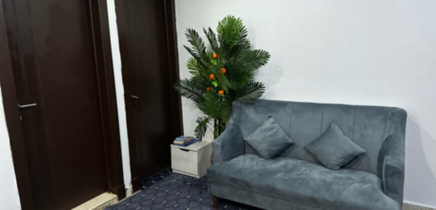 Fully Furnished Room for Rent in Shemaysi Riyadh – SAR 1200/Month