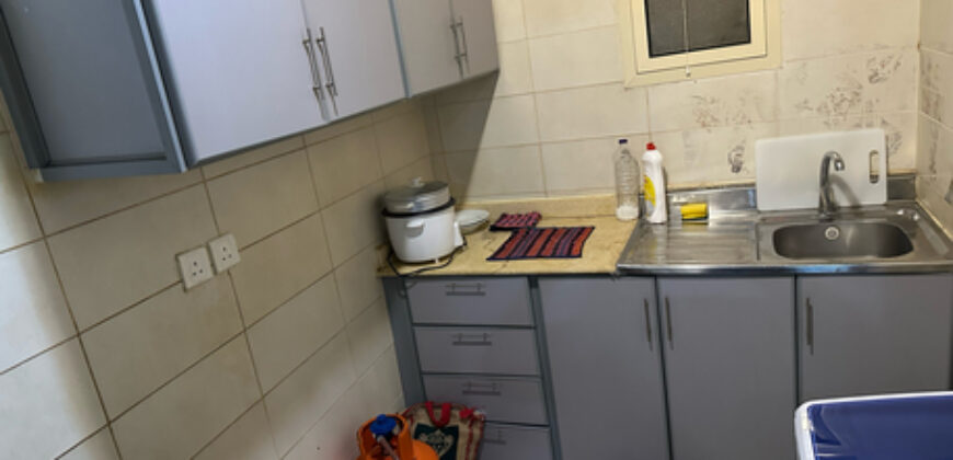 Fully Furnished Room for Rent in Shemaysi Riyadh – SAR 1200/Month