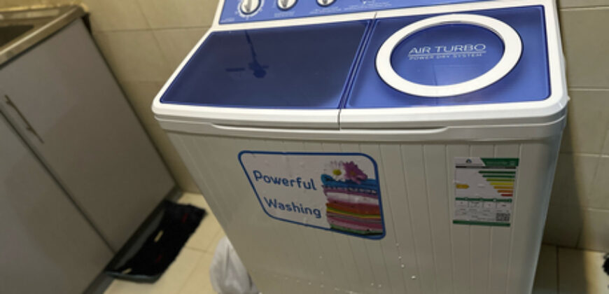 Fully Furnished Room for Rent in Shemaysi Riyadh – SAR 1200/Month