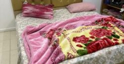 Furnished Single Room for Rent in Jubail– SAR 1100/Month