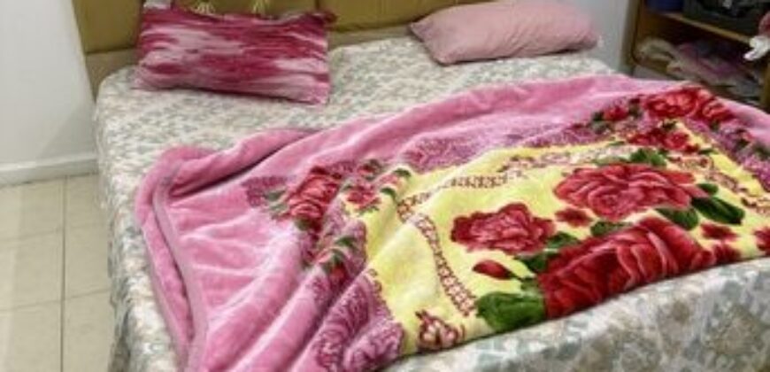 Furnished Single Room for Rent in Jubail– SAR 1100/Month