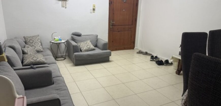 Furnished Single Room for Rent in Jubail– SAR 1100/Month