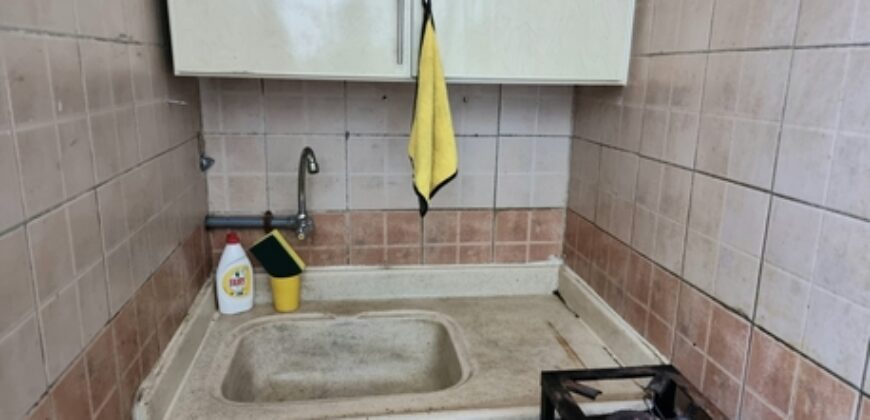 Furnished Bed Space for Rent in Jubail – SAR 450/Month