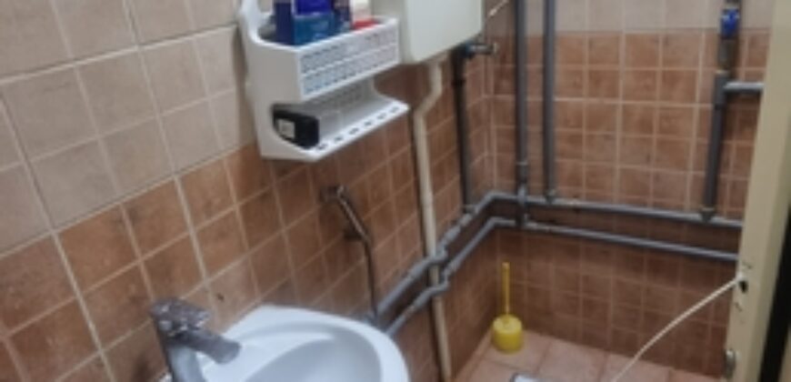 Furnished Bed Space for Rent in Jubail – SAR 450/Month