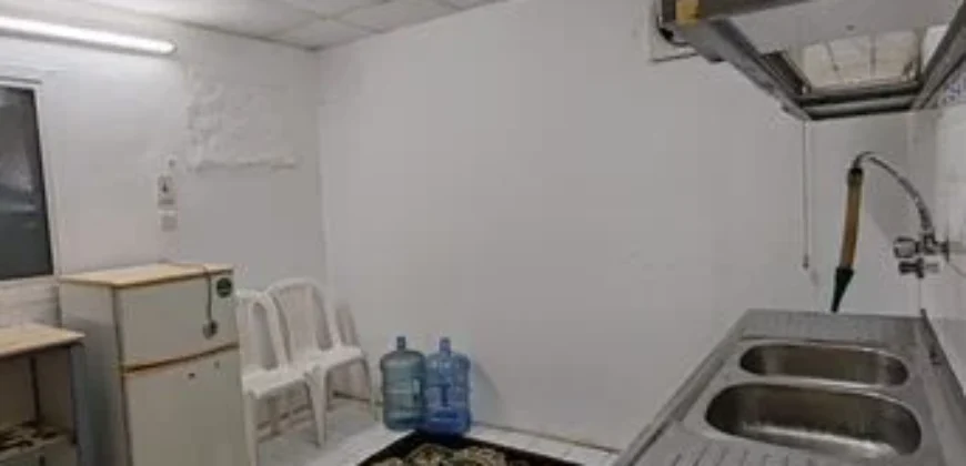 Furnished 1Bedroom for Rent in Azizia Jeddah – SAR 1500/Month