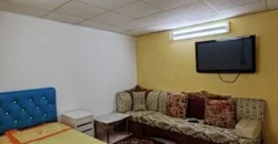 Furnished 1Bedroom for Rent in Azizia Jeddah – SAR 1500/Month Furnished 1Bedroom for Rent in Azizia Jeddah – SAR 1500/Month