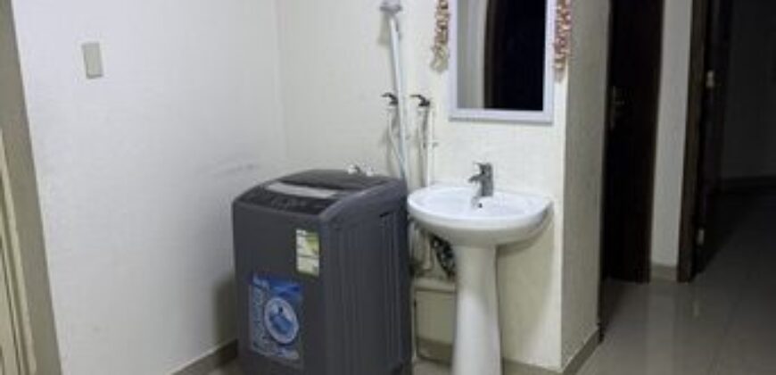 2BHK Furnished Family Apartment for Rent in Jubail – SAR 2750/Month