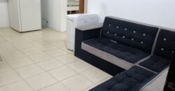 2 BHK Furnished Flat for Rent in Khobar – SAR 1800/Month