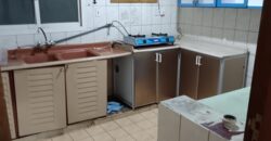 2 BHK Furnished Flat for Rent in Khobar – SAR 1800/Month